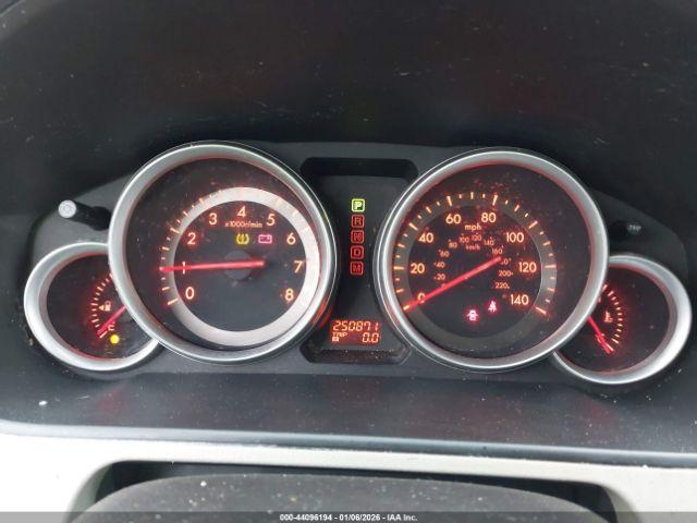 Mazda Cx Sport Image 11