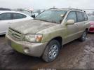 Toyota Highlander Image 11