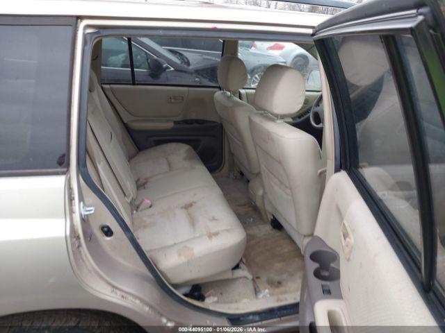 Toyota Highlander Image 4