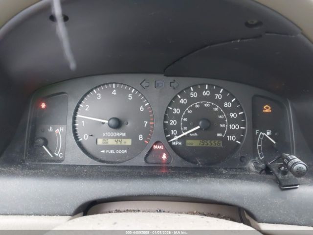 Toyota Corolla Le Image 6