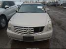 Cadillac DTS Premium Collection Image 7