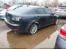 Lexus Is Image 2