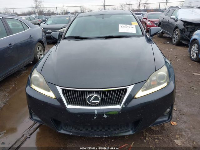 Lexus Is Image 5