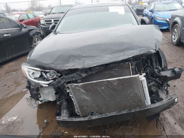 Kia Optima S Image 17