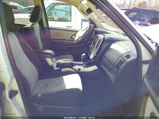 Mercury Mariner Convenience Image 2