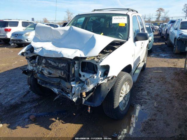 Mercury Mariner Convenience Image 6