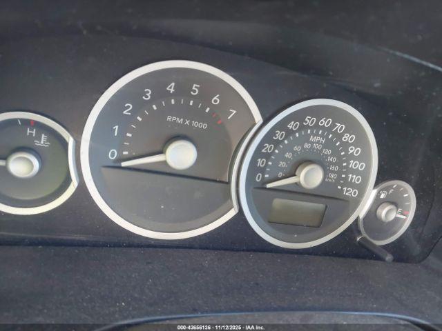 Mercury Mariner Convenience Image 5