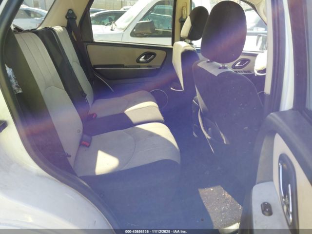 Mercury Mariner Convenience Image 11