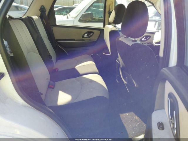 Mercury Mariner Convenience Image 11