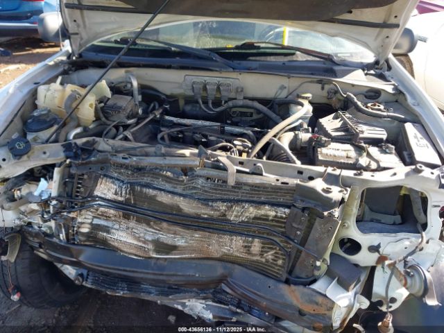 Mercury Mariner Convenience Image 9