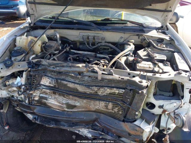 Mercury Mariner Convenience Image 9