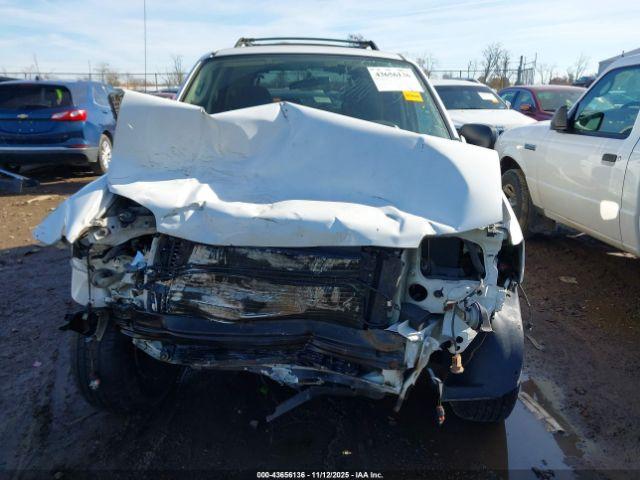 Mercury Mariner Convenience Image 10