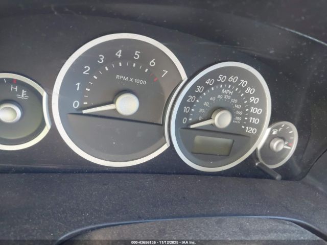 Mercury Mariner Convenience Image 15