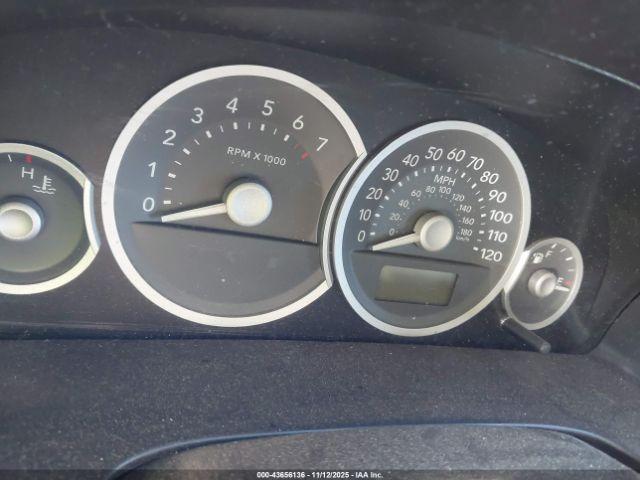 Mercury Mariner Convenience Image 15