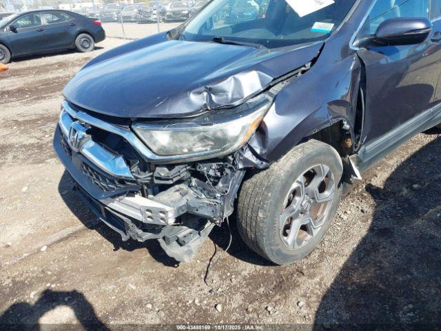 Honda CR-V Ex Image 11