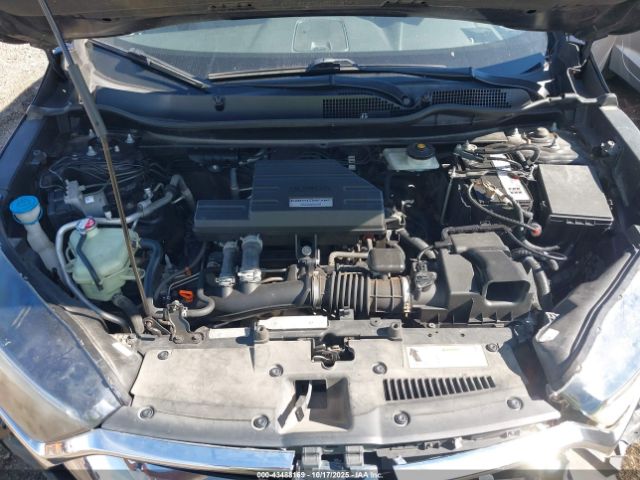 Honda CR-V Ex Image 15