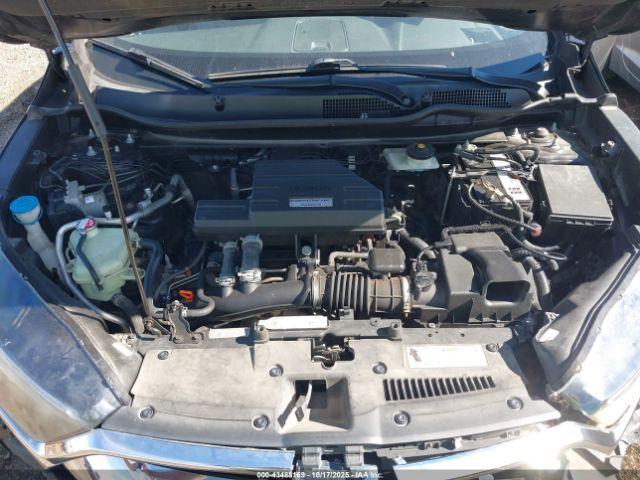 Honda CR-V Ex Image 15