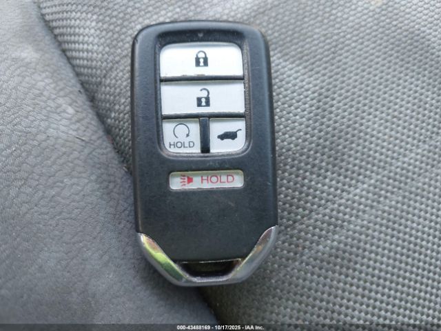 Honda CR-V Ex Image 16