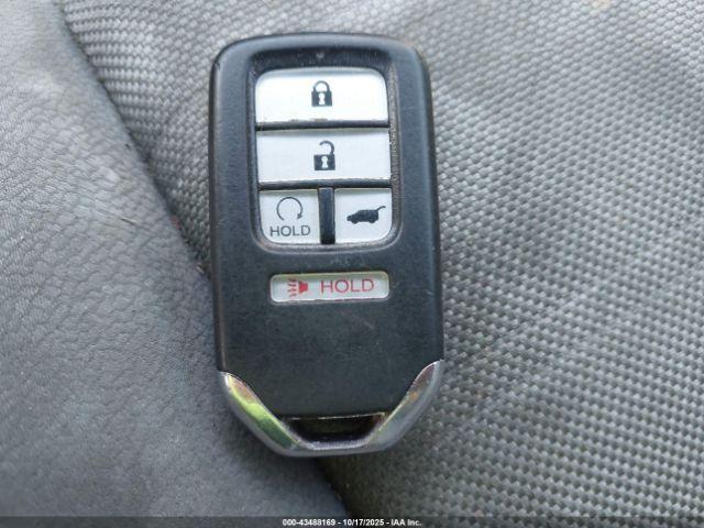 Honda CR-V Ex Image 16