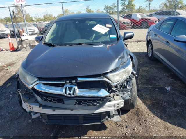 Honda CR-V Ex Image 8