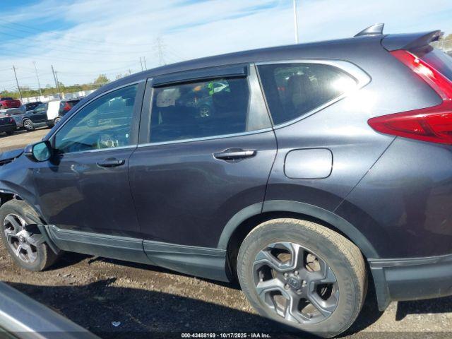 Honda CR-V Ex Image 14