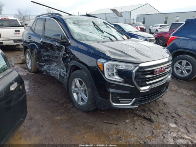 GMC Terrain Fwd Sle Image 1