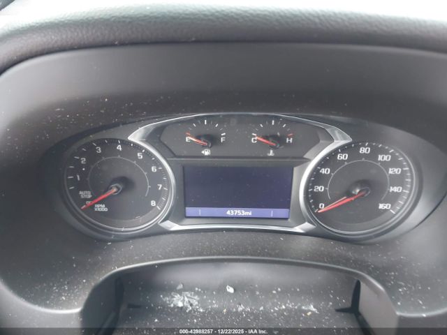 GMC Terrain Fwd Sle Image 6