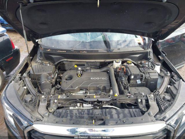 GMC Terrain Fwd Sle Image 4