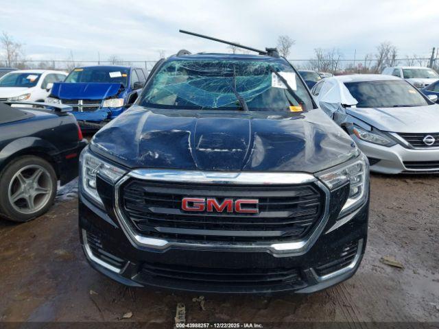 GMC Terrain Fwd Sle Image 9