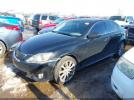 Lexus Is Image 6