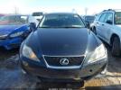Lexus Is Image 7