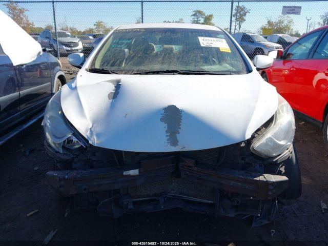 Hyundai ELANTRA Gls Image 17