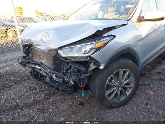 Hyundai SANTA FE Se Image 9