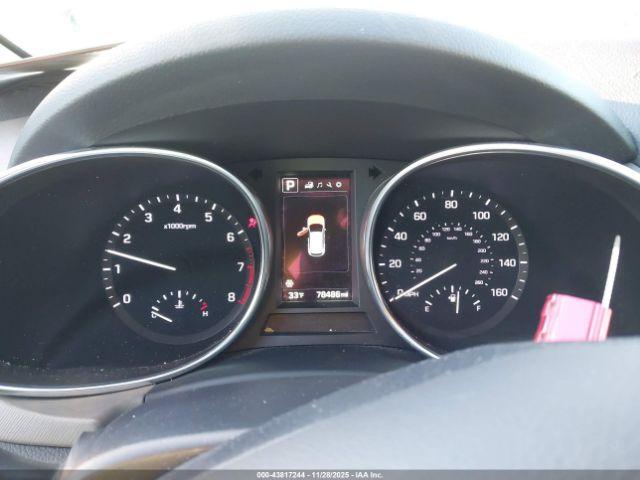 Hyundai SANTA FE Se Image 4