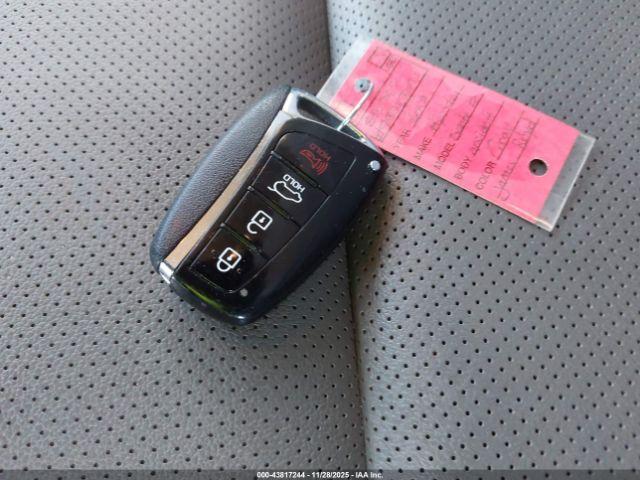 Hyundai SANTA FE Se Image 13