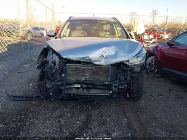 Hyundai SANTA FE Se Image 10