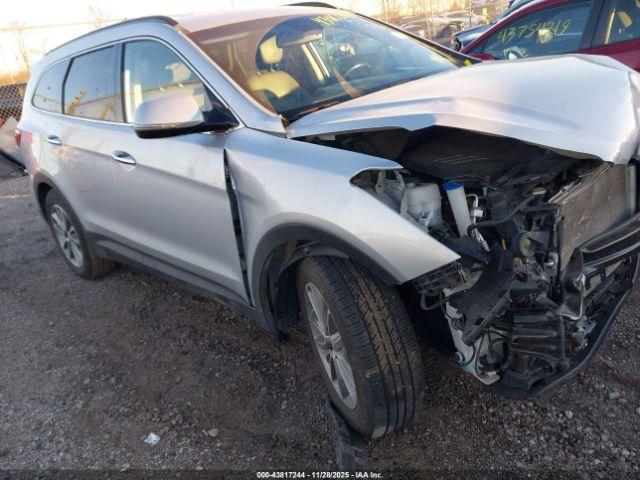 Hyundai SANTA FE Se Image 14