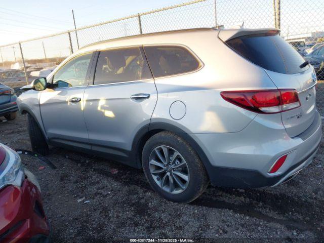 Hyundai SANTA FE Se Image 2