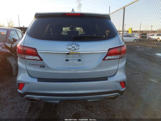 Hyundai SANTA FE Se Image 5