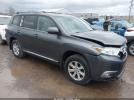 Toyota Highlander Se V6 Image 1