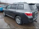 Toyota Highlander Se V6 Image 15