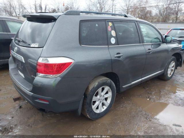 Toyota Highlander Se V6 Image 5