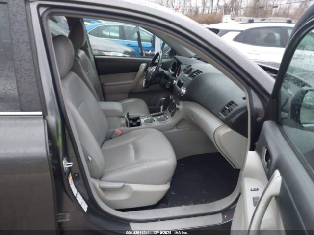 Toyota Highlander Se V6 Image 16