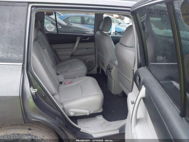 Toyota Highlander Se V6 Image 3