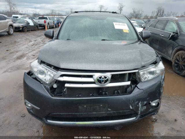 Toyota Highlander Se V6 Image 7