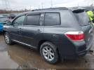 Toyota Highlander Se V6 Image 9