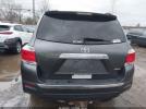 Toyota Highlander Se V6 Image 8
