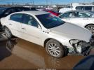 Buick Lucerne Cxl Image 1