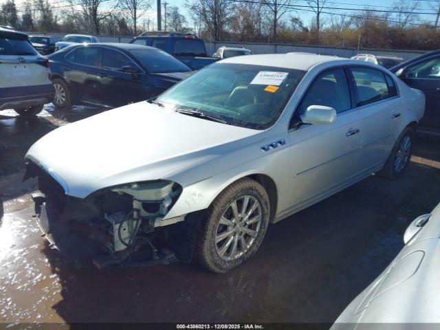 Buick Lucerne Cxl Image 2