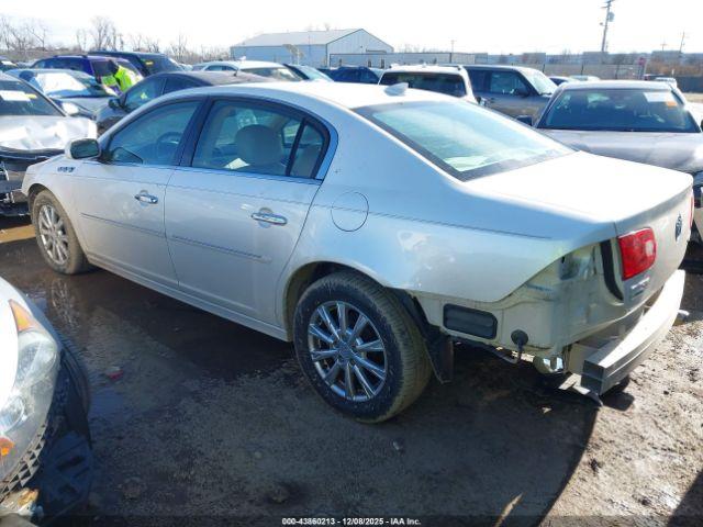 Buick Lucerne Cxl Image 11